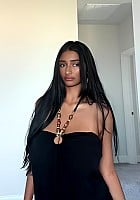 Michelle Prakash